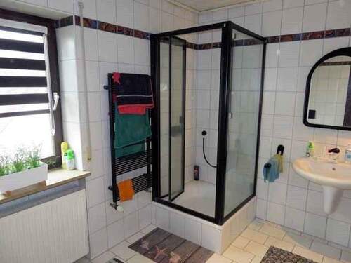 OG Badezimmer - 