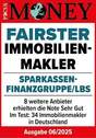 Focos Money Siegel Fairster - 