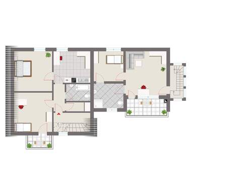 OG nicht maßstäblich - 