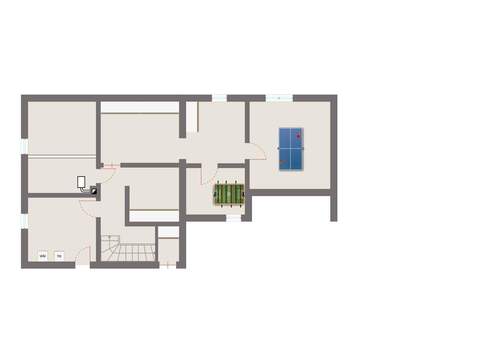 UG nicht maßstäblich - 