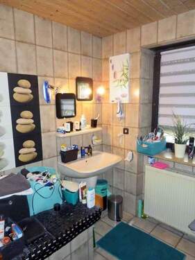 EG Badezimmer - 