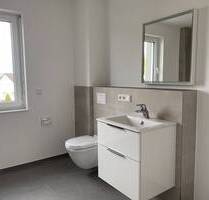 Exklusive Neubauwohnung in zentrumsnaher Lage - Bitburg