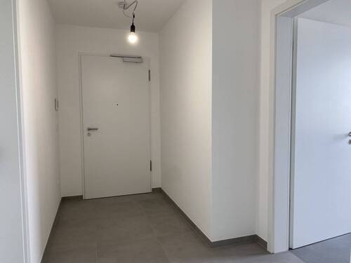 Diele - 2 Zimmer Etagenwohnung in Bitburg