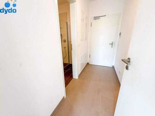 Flur - 4 Zimmer Etagenwohnung zur Miete in Berlin