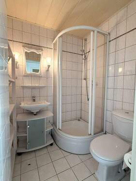 Duschbad - 