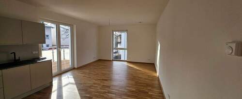 Wohn-Küche.jpg - Neubau Erstbezug - 1.585,00&nbsp;EUR Kaltmiete, ca.&nbsp; 75,50&nbsp;m&sup2;&nbsp;Wohnfl&auml;che
