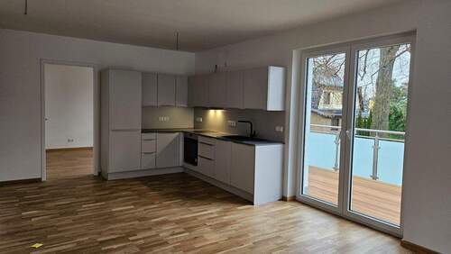 Einbauküche.jpg - 3 Zimmer Etagenwohnung zur Miete in Berlin