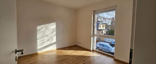 Zim. zur Strasse.jpg - Etagenwohnung mit 75,50 m&sup2; in Berlin zur Miete