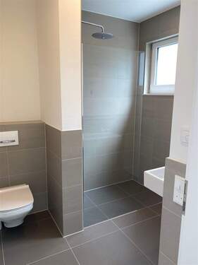 Tageslicht-Duschbad - 