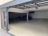 Tiefgarage mit elktr. Tor - 