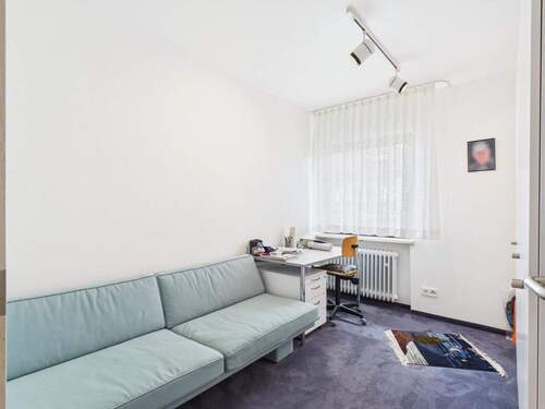 Büro/Kinderzimmer - 