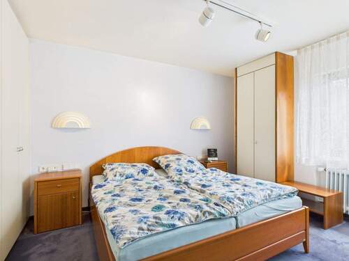 Schlafzimmer - 