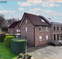 Attraktives Immobilienensemble in Aphoven: Zwei Zweifamilienhäuser mit viel Potenzial - Heinsberg / Aphoven Aphoven/Laffeld