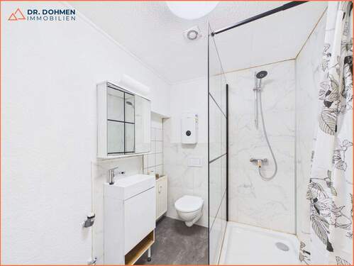 Badezimmer WE 3 EG - 