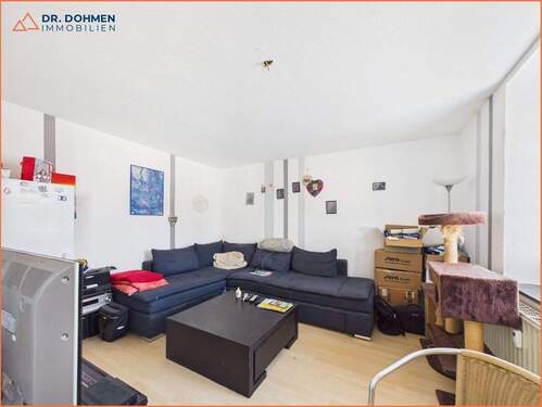 Wohnzimmer WE 4 1.OG - 