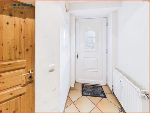 Eingang WE 1 EG - Mehrfamilienhaus, Wohnhaus mit 259,00 m&sup2; in Heinsberg / Aphoven zum Kaufen