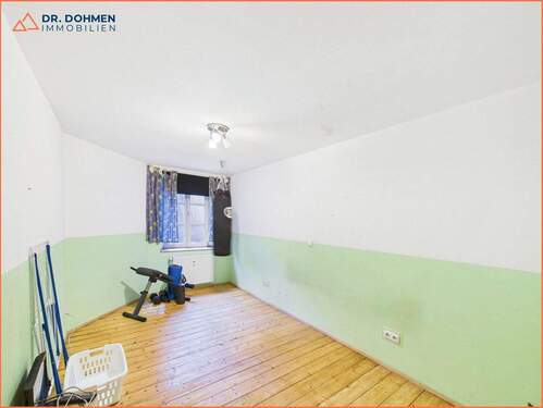 Zimmer 2 WE 1 Souterrain - 