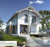 Geräumiges Familienhaus mit modernem Design in Friedewald - Moritzburg