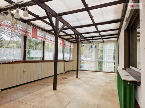 EG Wintergarten - 
