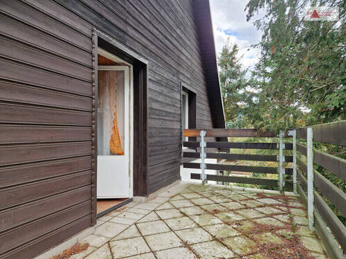 1.OG Balkon - 