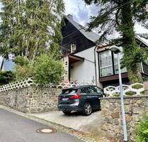 Einfamilienhaus in schöner Lage in Schlottwitz zu verkaufen! - Glashütte / Schlottwitz