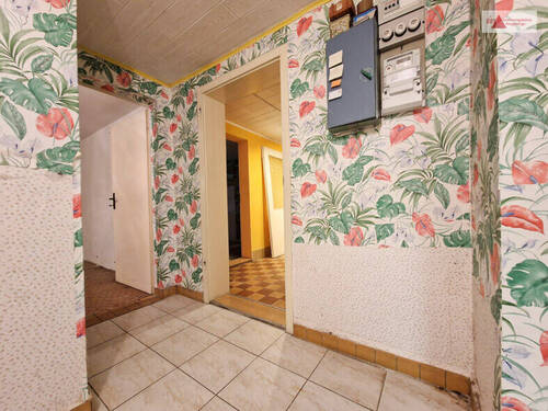 Keller Flur - 