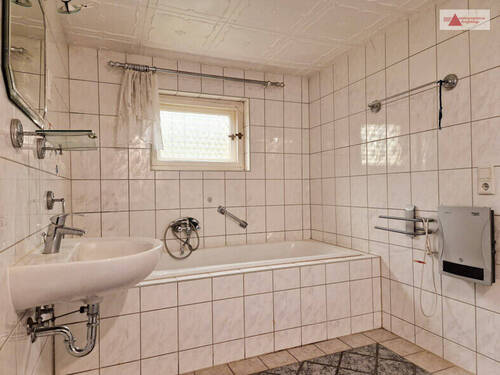 Keller Tageslichtbad - 