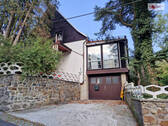 Außenansicht - 6 Zimmer Einfamilienhaus in Glashütte / Schlottwitz