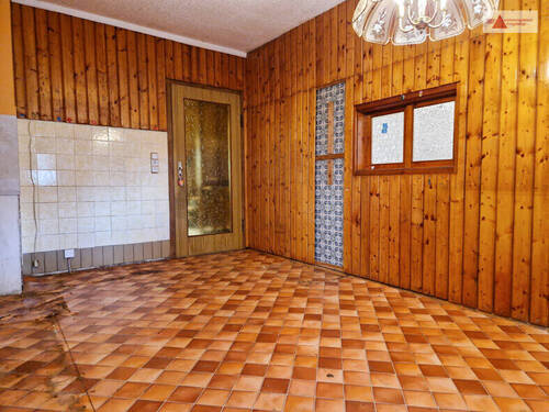 EG Wohnküche - 