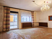 EG Wohnzimmer - 