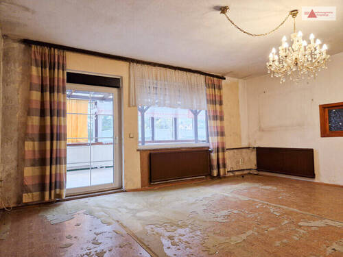 EG Wohnzimmer - 