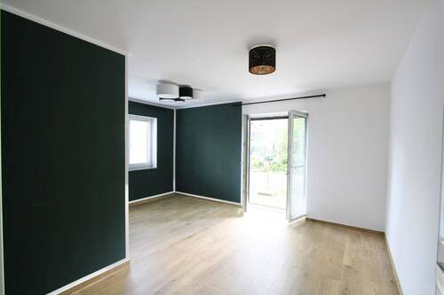Herzlich Willkommen! - ***Alles, was heute begehrt ist: stufenlos, energieeffizient und ruhig... 2ZKBT in Niederzeuzheim!