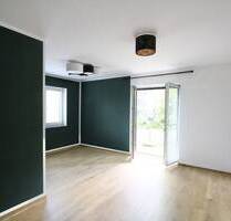 ***Alles, was heute begehrt ist: stufenlos, energieeffizient und ruhig... 2ZKBT in Niederzeuzheim! - Hadamar / Niederzeuzheim