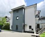 Moderne Architektur! - 2 Zimmer Etagenwohnung zum Kaufen in Hadamar / Niederzeuzheim