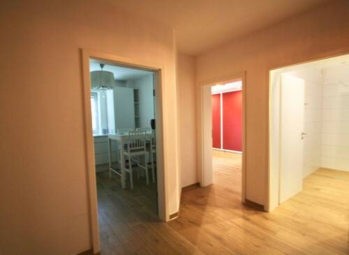 Großzügiger Schnitt! - 2 Zimmer Etagenwohnung in Hadamar / Niederzeuzheim
