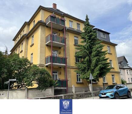 Hausansicht - 