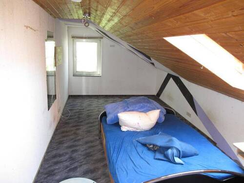 Zimmer OG - 