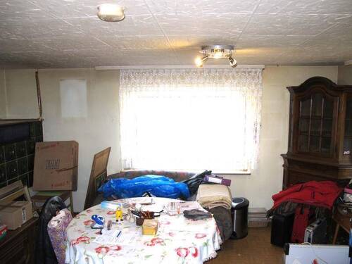 Essen EG - 5 Zimmer Mehrfamilienhaus, Wohnhaus zum Kaufen in Balingen