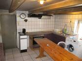 Küche EG - 5 Zimmer Mehrfamilienhaus, Wohnhaus in Balingen