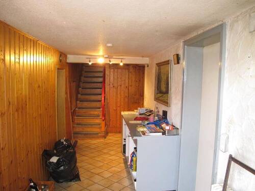 Diele EG - 