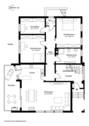 Terrassenwohnung - 
