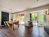 Herzlich willkommen - 3 Zimmer Etagenwohnung in Tangstedt