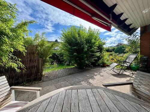 Sonnenplatz - 