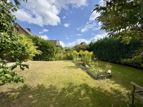 Gartenvielfalt - 