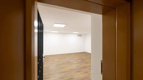 Tresor - Büro in Düsseldorf zur Miete