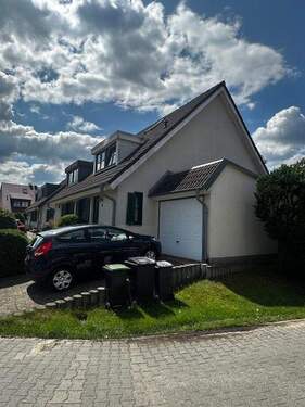 Bild 2 - 4 Zimmer Doppelhaushälfte zum Kaufen in Wendsich Rietz