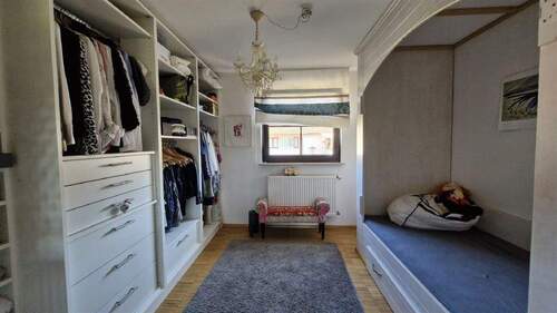 1. OG - Kinderzimmer - 