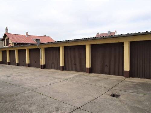Garagenhof - 