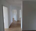Flur - 3 Zimmer Etagenwohnung zur Miete in Worms