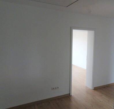 Eingangsbereich - 3 Zimmer Etagenwohnung in Worms